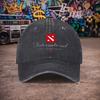 Pc Unisex Dota International Invitational Vintage Washed Baseball Cap UnisexS Trendy Hat Versatile Duckbill Cap Fun Print Unique