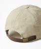 OUTSTANDING Mil Series Cotton Ball Cap(Anchor)_Beige