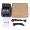 Dongwei Wireless Thermal Takeaway Receipt Printer CN plug (adapter included)