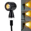 1 Stück Universal Motorrad Blinker LED Blinker Licht Switchback Lauflicht DRL Indikatoren Kompatibel für 12V