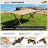 Explorer Camping Roll-Up Table & Chair Sets