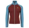 Karpos Fleece with Zip Ambrizzola