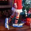 Plush Slippers Are Cute Gifts For Girls And Are Suitable For Giving On Festivals To Make Girls Happy. Both Boys And Girls Like Them