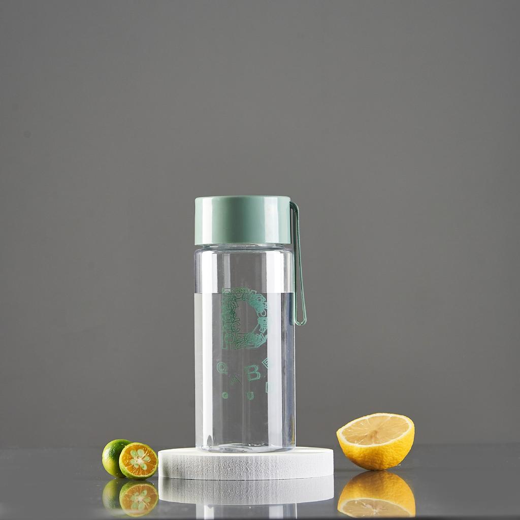 Simple Plastic Cups with High Value In Wind and Summer Are Creative, Small and Fresh Space Cups with Fall Resistance and High Temperature Resistance.