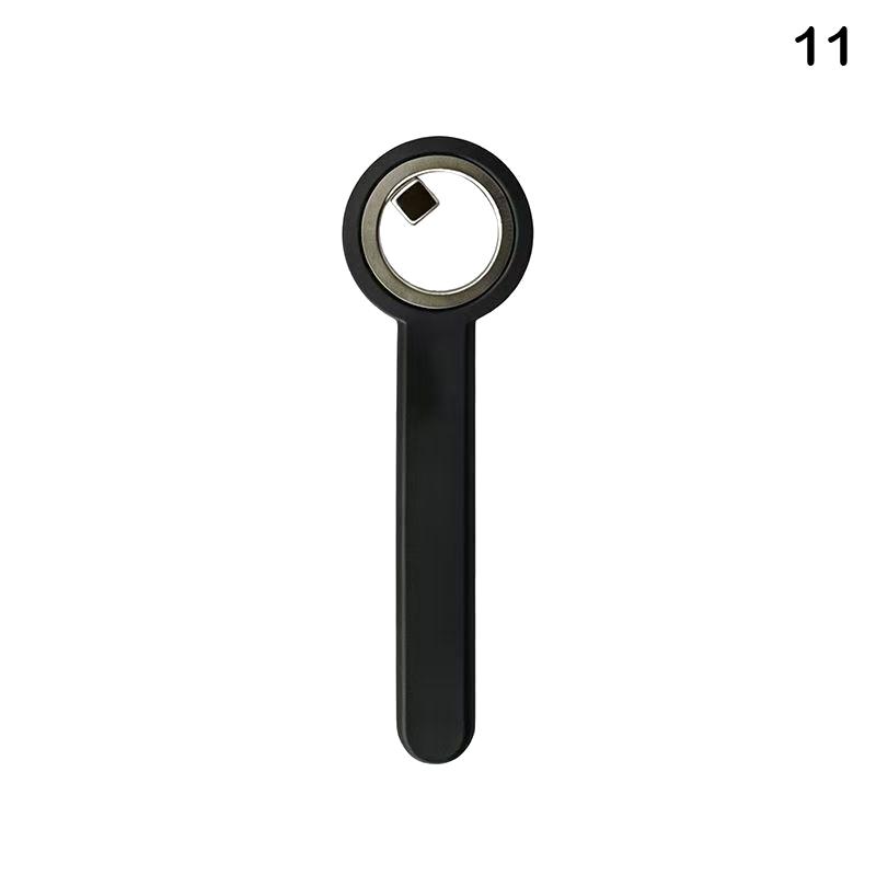 Circular Cat Eye Nail Magnet Strong Nail Art Magnetic Gel Polish With Guide Tool Diy Magnetic Nail Helper Manicure Design