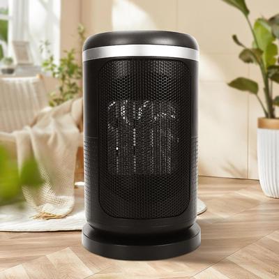 Home Electric Heater Household Space Saving Silent Energy Desktop Room Small