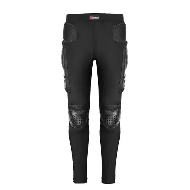Herre Fuld Kropspanser Motorcykeljakker Motorcykelbukser Beskyttelsesjakker Motocross Enduro Racing Moto Beskyttelsesudstyr