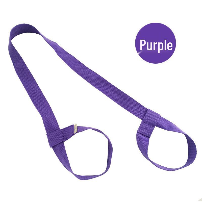 OEING Yoga Mat Carrying Strap
