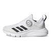 (GS) ActiveFlex Boa J 'White Black' Kids' GX4986
