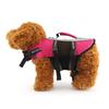 Pet Life Vest Jacket Comfortable Dog Swimsuit Clothing Dogs Swim Bathing Suit XS-XXL