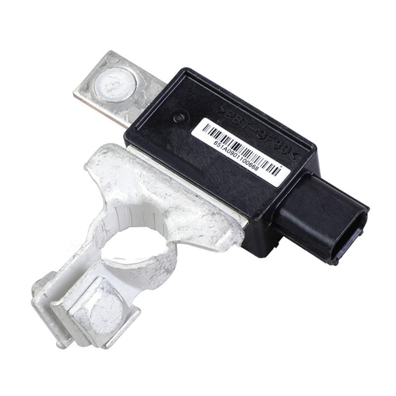 ABS Battery Current Sensor ASSY Replace Accessories Wearproof Compatible-For 38920-T6A-J02 Simple Design And Easy To Use