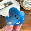 Original Design Ocean Animal Mini Hair Clips Cute Cartoon Claw Clips For Women