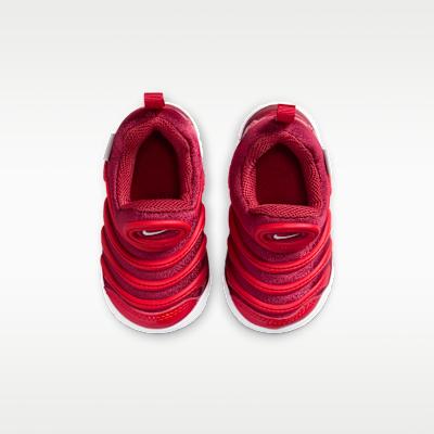 Nike Dynamo Free TD 'University Red'