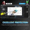Tempered Glass Screen Protector For Geely Geometry C 2020 2025 2025 12.3 inch Car infotainment GPS