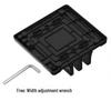 OLOEY Vertical Laptop Stand