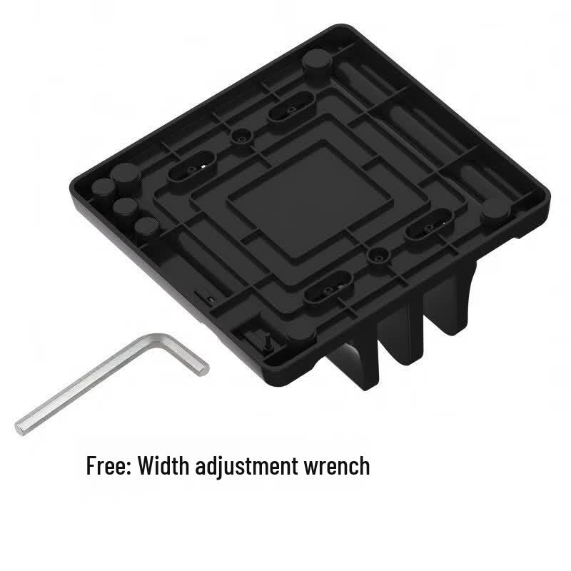 OLOEY Vertical Laptop Stand