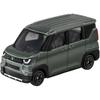 Takara Tomy Tomica No.24 Mitsubishi Delica Mini Toy Car for Ages 3 and Up