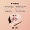 COSRX - Balancium Ceramide Lip Butter Sleeping Mask