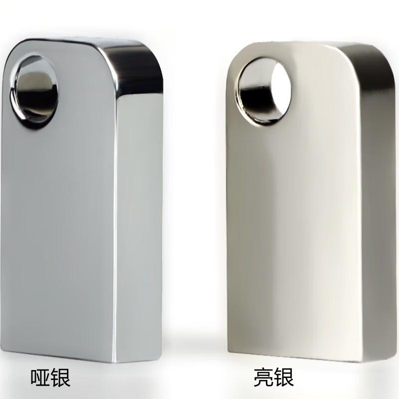 Zsuit Мини Металлический USB Флеш-накопитель