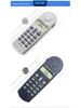 Portable Chino C019 Cable Tester with Three External Line Plugs: Telecom, Netcom, Tietong.