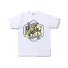 A BATHING APE FW22 T Shirt Men's 0ZXTEM11X004J