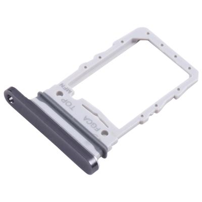 For Samsung Galaxy Z Flip5 5G F731 OEM SIM Card + SD Card Tray Holder Replacement Part (Without Logo)