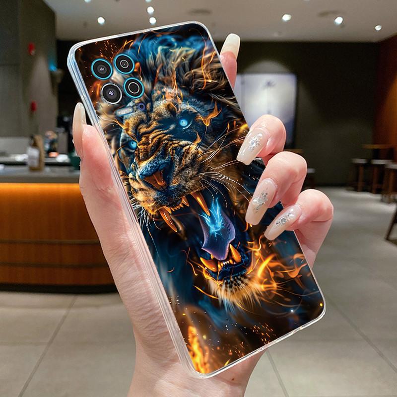 Phone Case For Motorola Moto G100 Soft Silicone TPU Transparent Viral Popular Panda Painted Casing Anti-scratch Slim Cover