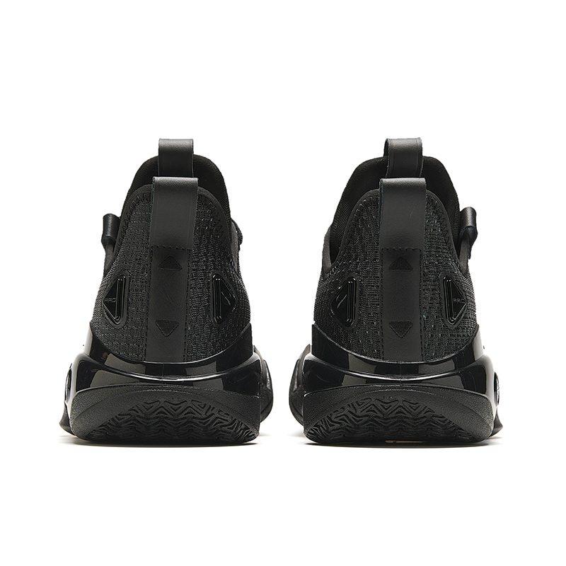 ANTA Shock Wave 5 Pro Kyrie Irving Black Knight 112331111S-1
