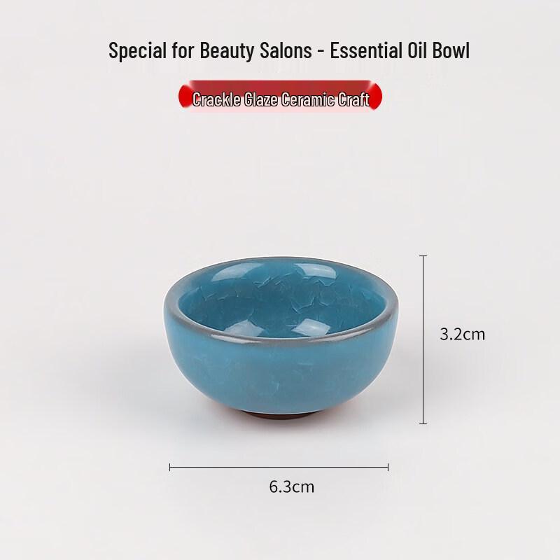 Stone Essential Oil Bowl for Beauty Salons