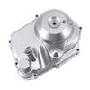 Right Side Engine Motor Case Casing Cover 50cc 110cc 125cc ATV Auto Clutch Start Engines Clutch Pit Dirt Bike Taotao