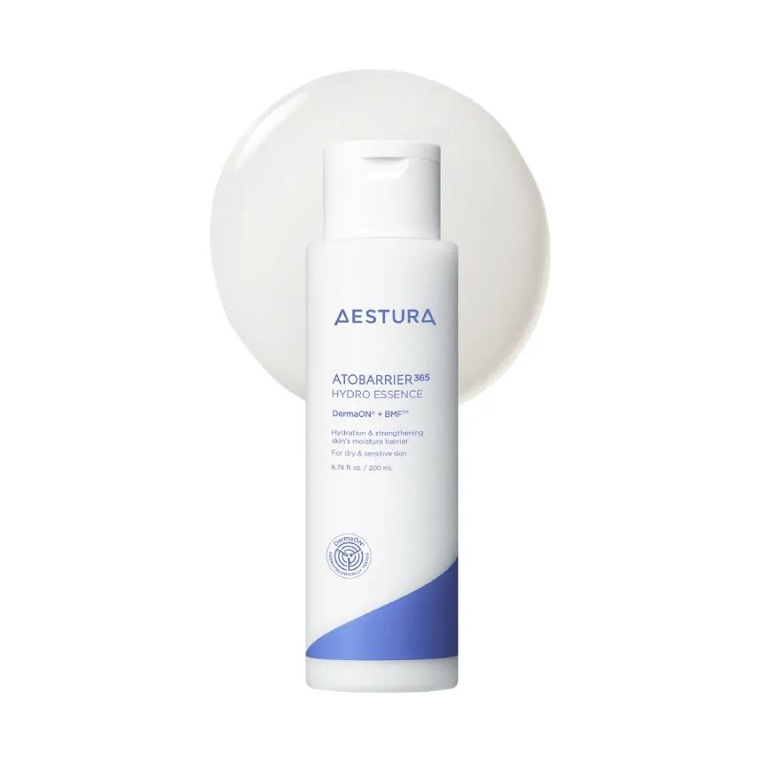 Aestura Atobarrier365 Hydro Essence Barrier Hydrating Moisture Essence 200mL