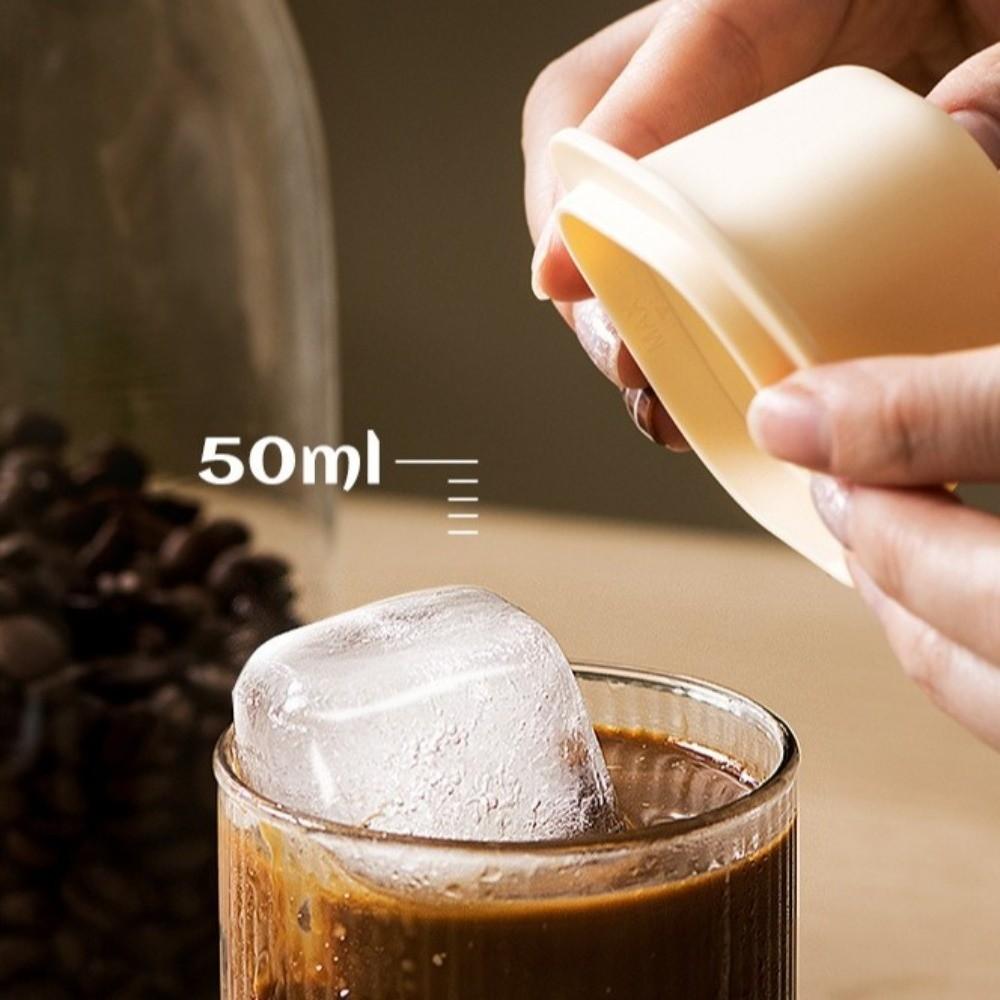 Silicone Ice Cube Tray Reusable Ice Lattice Creative Ice Cube Mold  Kitchen Tool