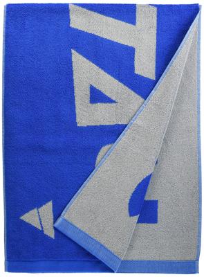 VICTAS Table Tennis Sports Towel V-TW051 044523 Blue (0120)