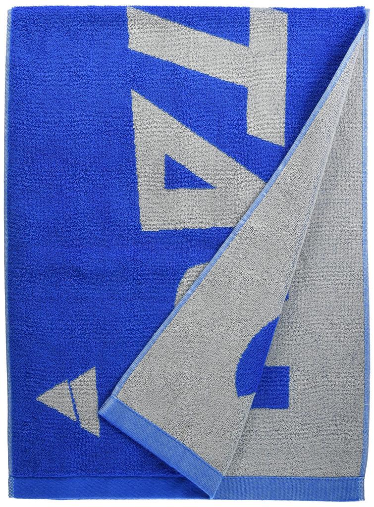 VICTAS Table Tennis Sports Towel 044523 Blue V-TW051 (0120)