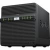 Serveur NAS - SYNOLOGY - DS423 - 4 baies - RAM 2Go