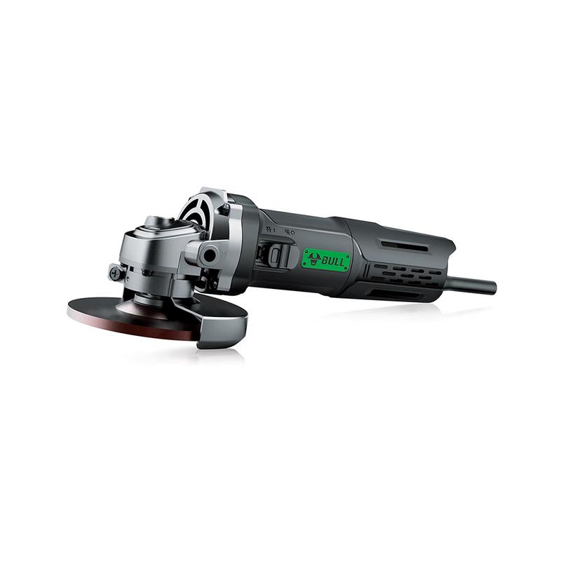 

BULL Angle Grinder CN plug (adapter included)