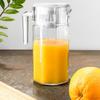 Glass Jug With Lid 1.5 L