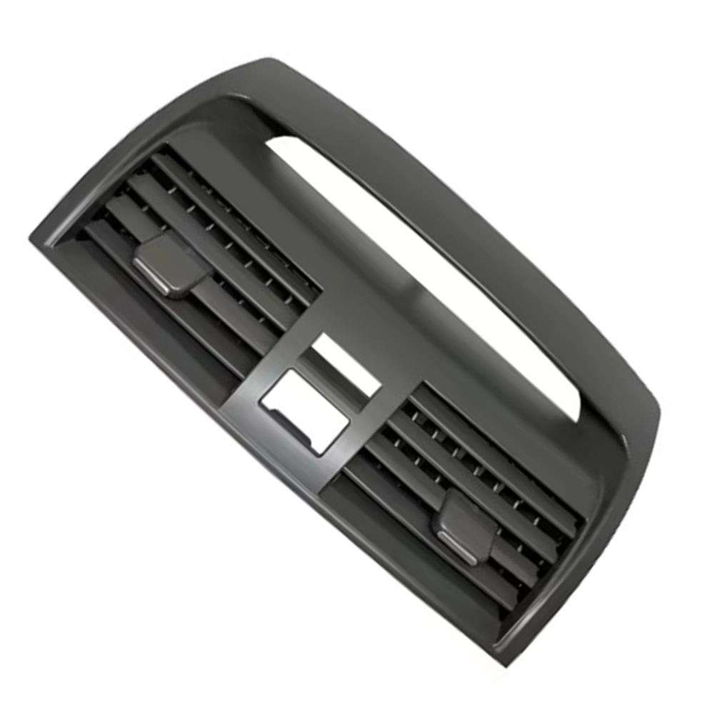 For Car Interior Air Vent Grille Car Center Console Air Vent Grille Air Conditioning Panel Car Air Vent Easy To Use