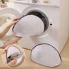 Thickened Shoe Washing-Bag Washing Machine Special Shoe Washing-Mesh Bag Home Sandwich Double-layer Thick Shoe Washing Bags