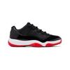 Air Jordan 11 Retro Low ‘Bred’ GS FV5121-006 3.5Y-7Y