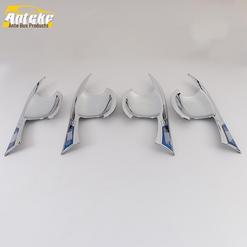 

19 Модель Xingyue Защитная пленка для чаши двери - Защита от царапин, износостойкие автомобильные наклейки