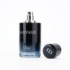 Dior Sauvage Eau De Toilette 60ml EDT Popular with Perfect Gift for and Includes Authentic Paper Bag and Shopping Men's Perfume, Long-Lasting