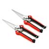 Stainless Steel Multi Functional Fruit Picking and Garden Pruning Shears