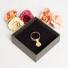 500Pcs/Roll Display Tool Hanging Tags Jewellery Hangtags  for Rings, Necklaces, Earrings & Bracelets