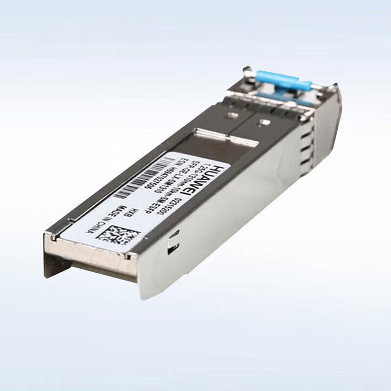 Huawei SFP Gigabit Single-Mode Optical Module, 1310nm 10km LC