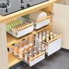 Équipement de cuisine – Équipement de stockage pour la cuisine