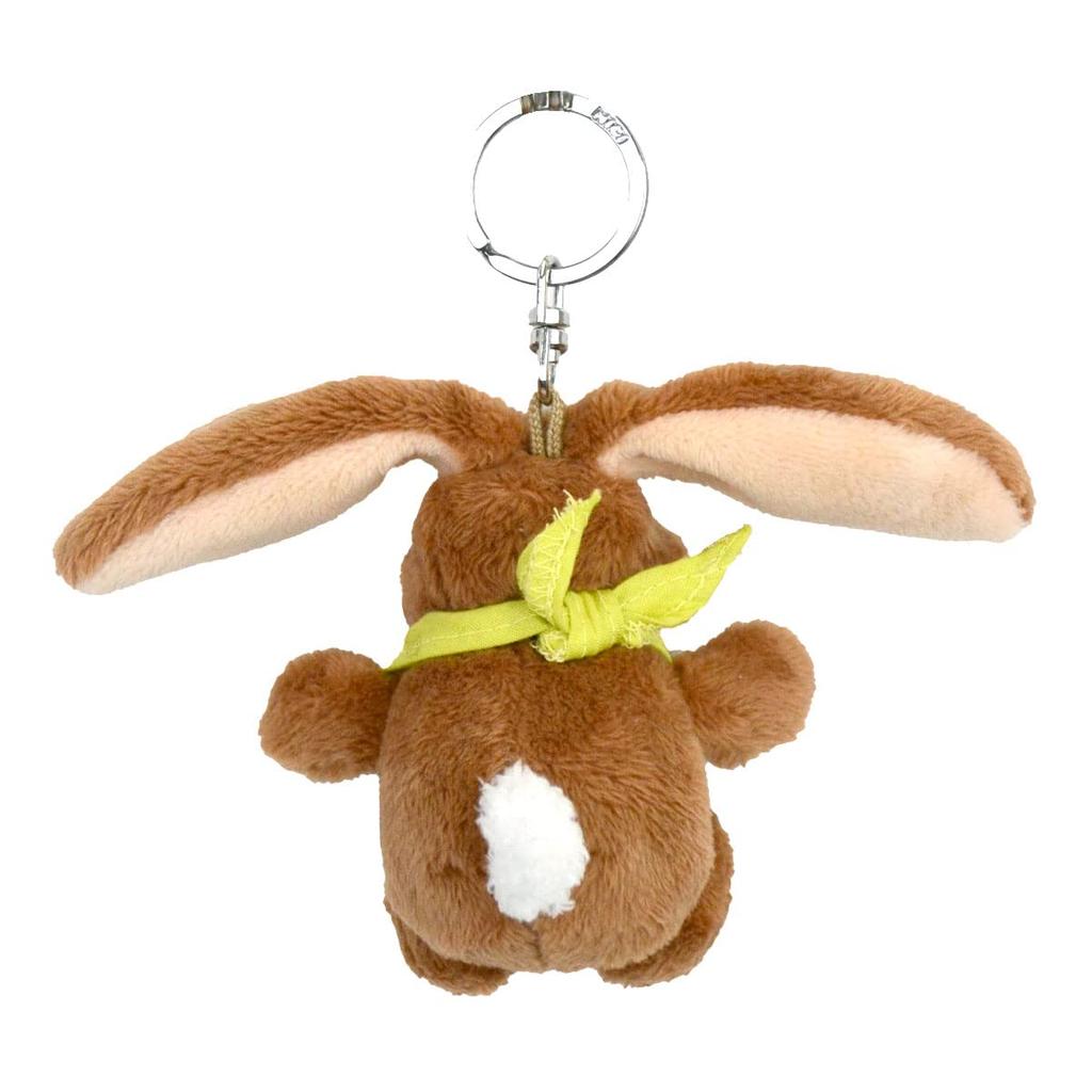 [NICI] Keychain for Kids, W11 x D8 x H8cm