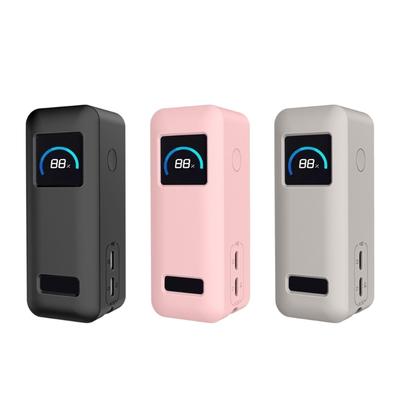 Mobiltillbehör – Externa batterifodral