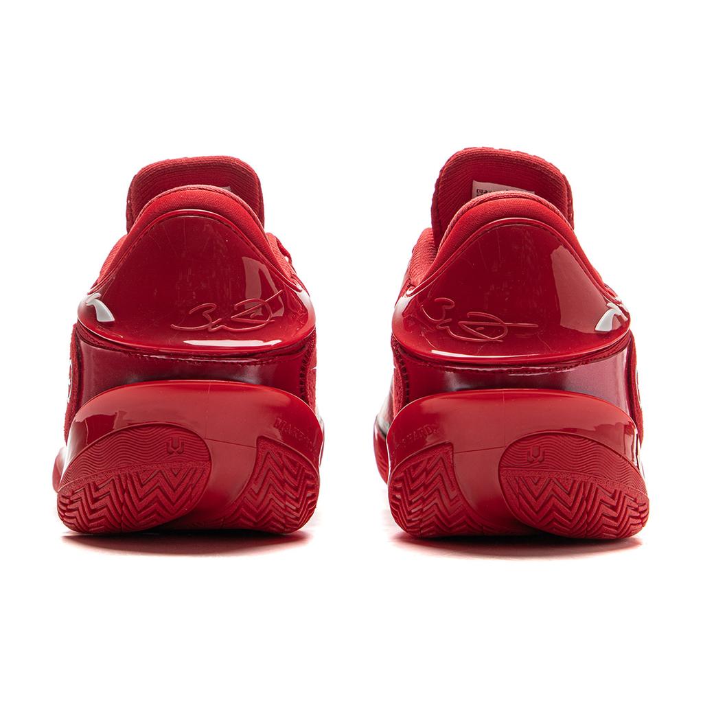 Li Ning Wade 808 5 ULTRA Ammortizzazione Antiscivolo Resistente all'Abrasione Supporto Reattività Grip ABAV015-7