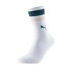 Puma Unisex Everyday Mid-Cut Sport Socks